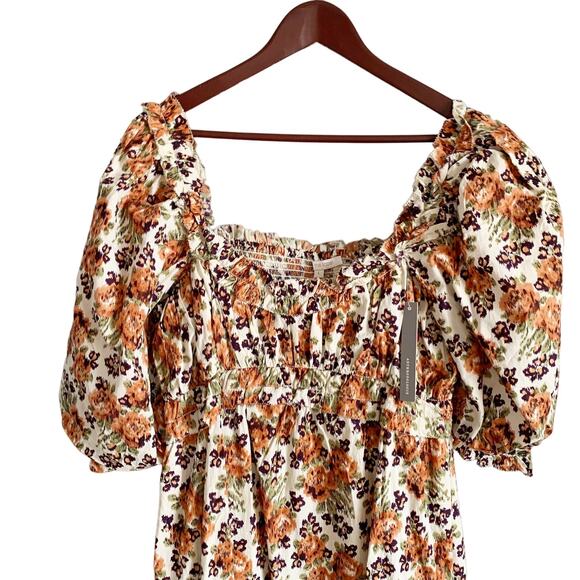 Anthropologie Dress Large NWT - Picture 7 of 11